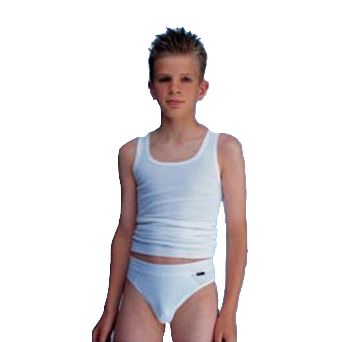 Camiseta (6-16) Skiny