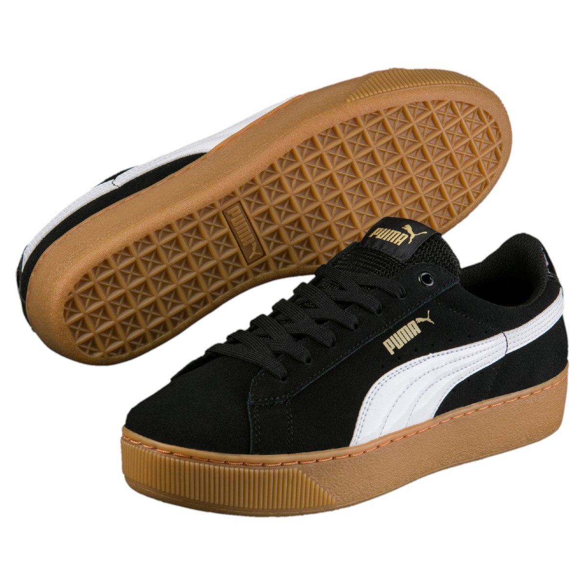 {keywor d} puma platform mujer