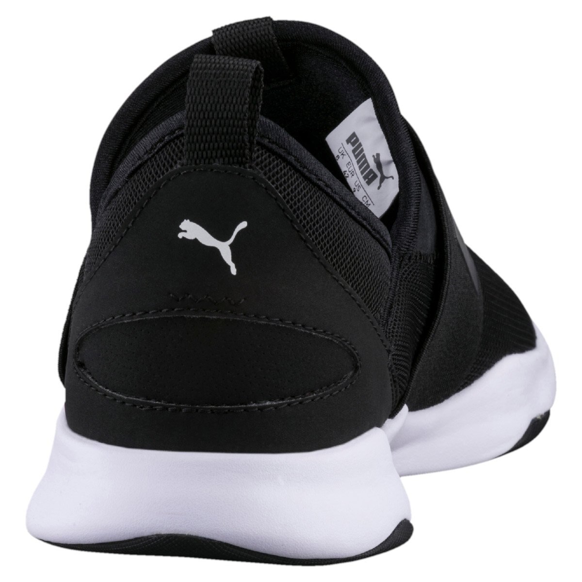 dare puma
