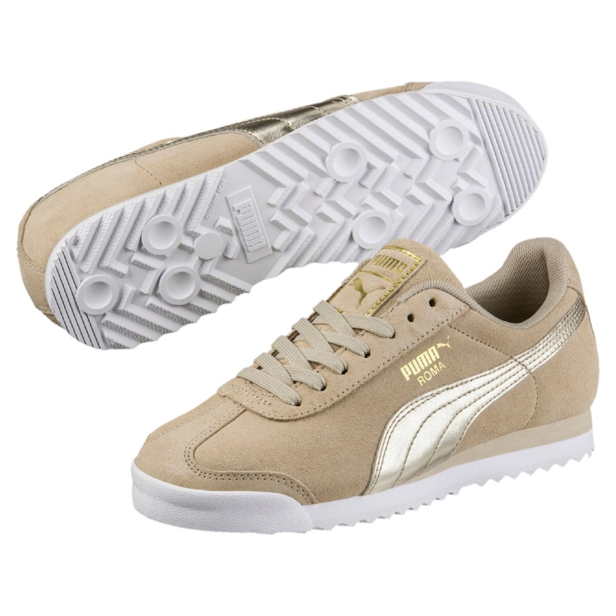 Puma roma 2025 classic met safari