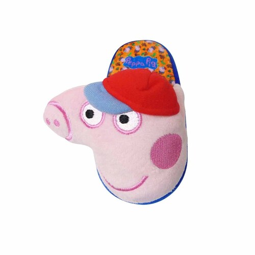 Pantufla Ch-Xxg George Pig Ppimp00011