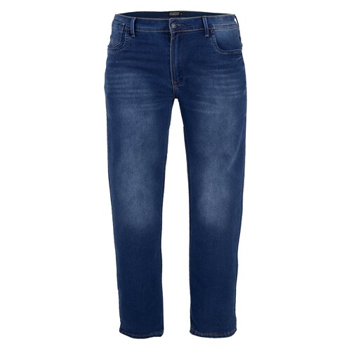 Jeans Frenche Terry Jeanious Plus