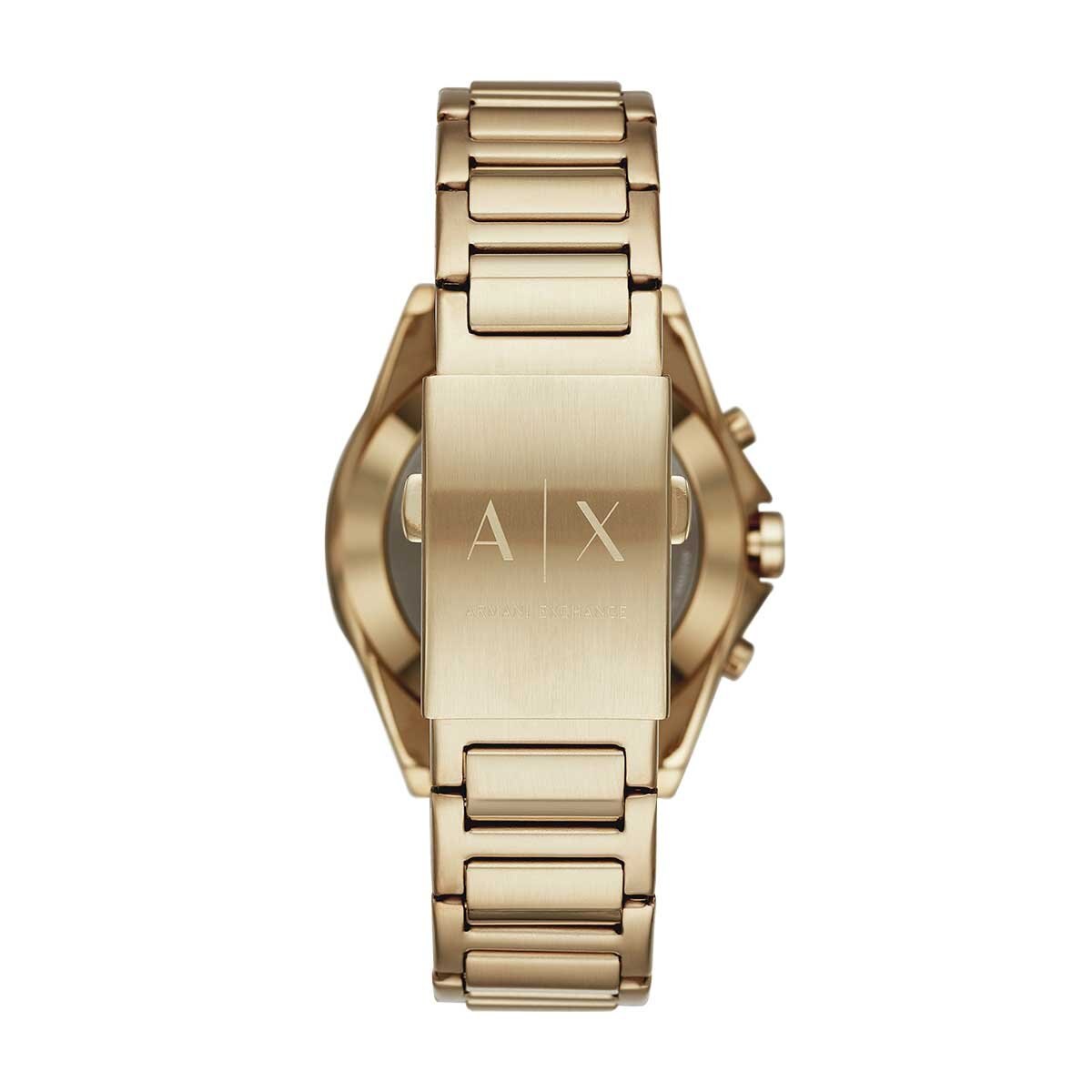 Smartwatch Caballero Híbrido Armani Exchange Axt1008