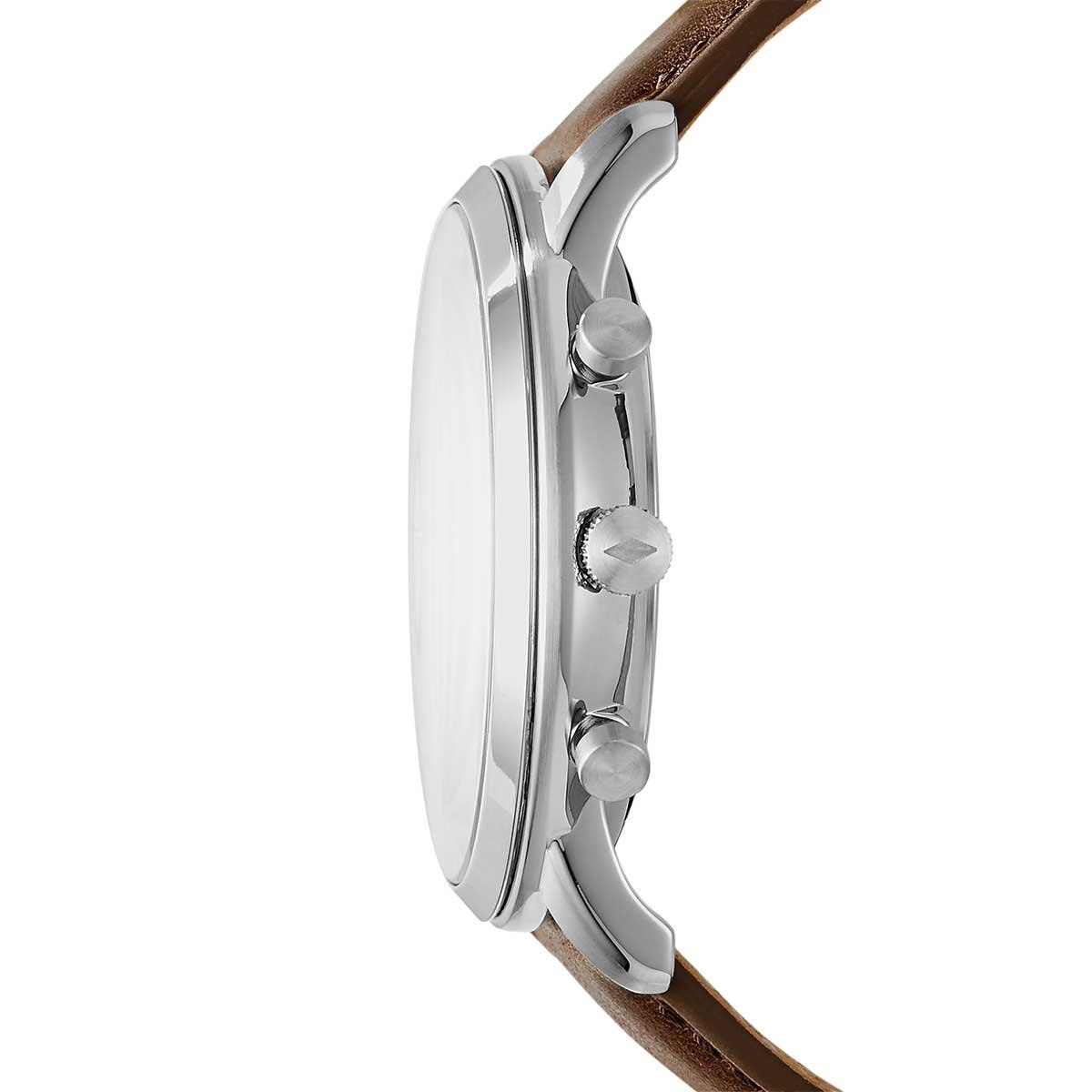 Reloj Caballero Fossil Fs5380