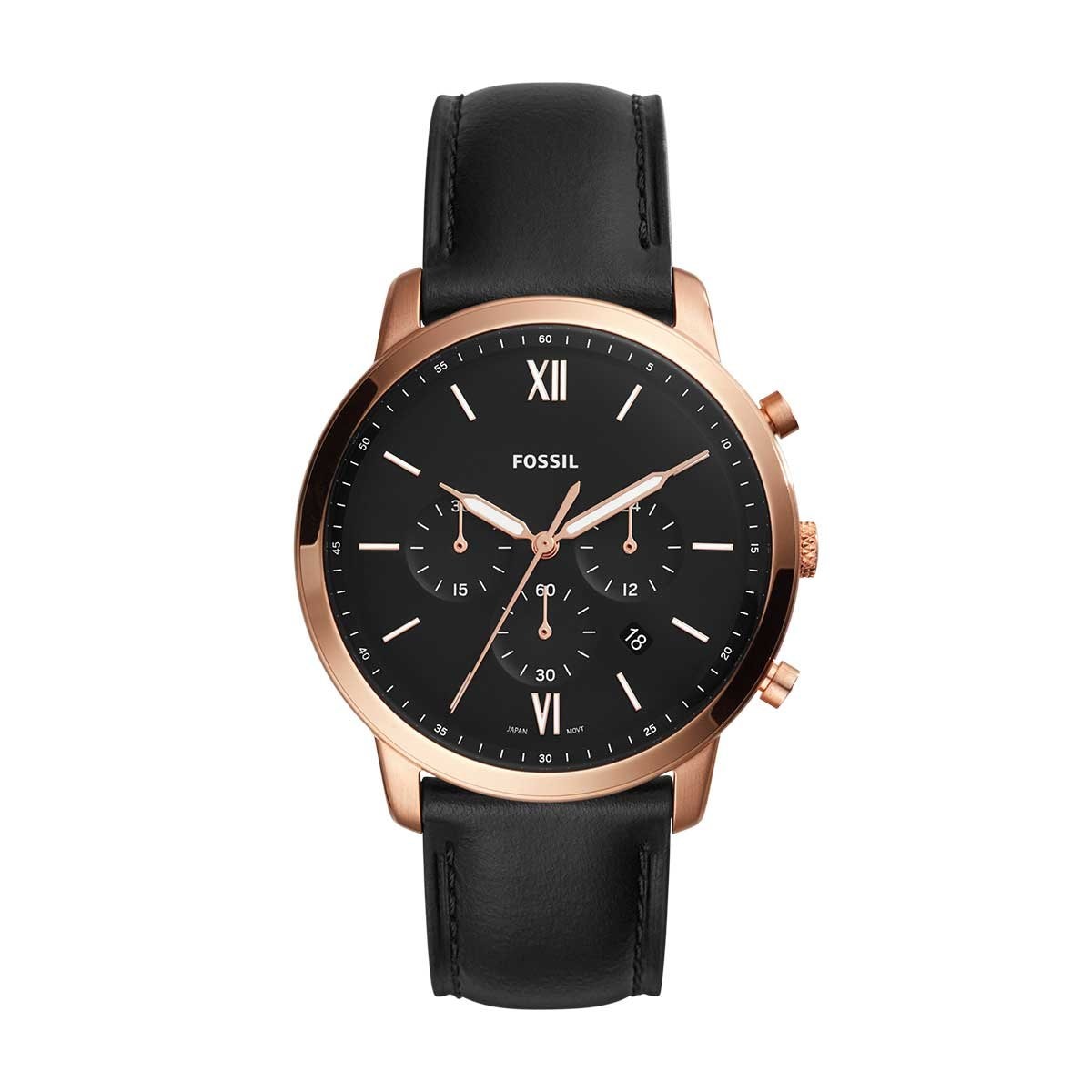 Reloj Caballero Fossil Fs5381