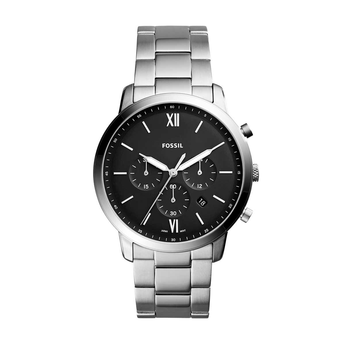 Reloj Caballero Fossil Fs5384
