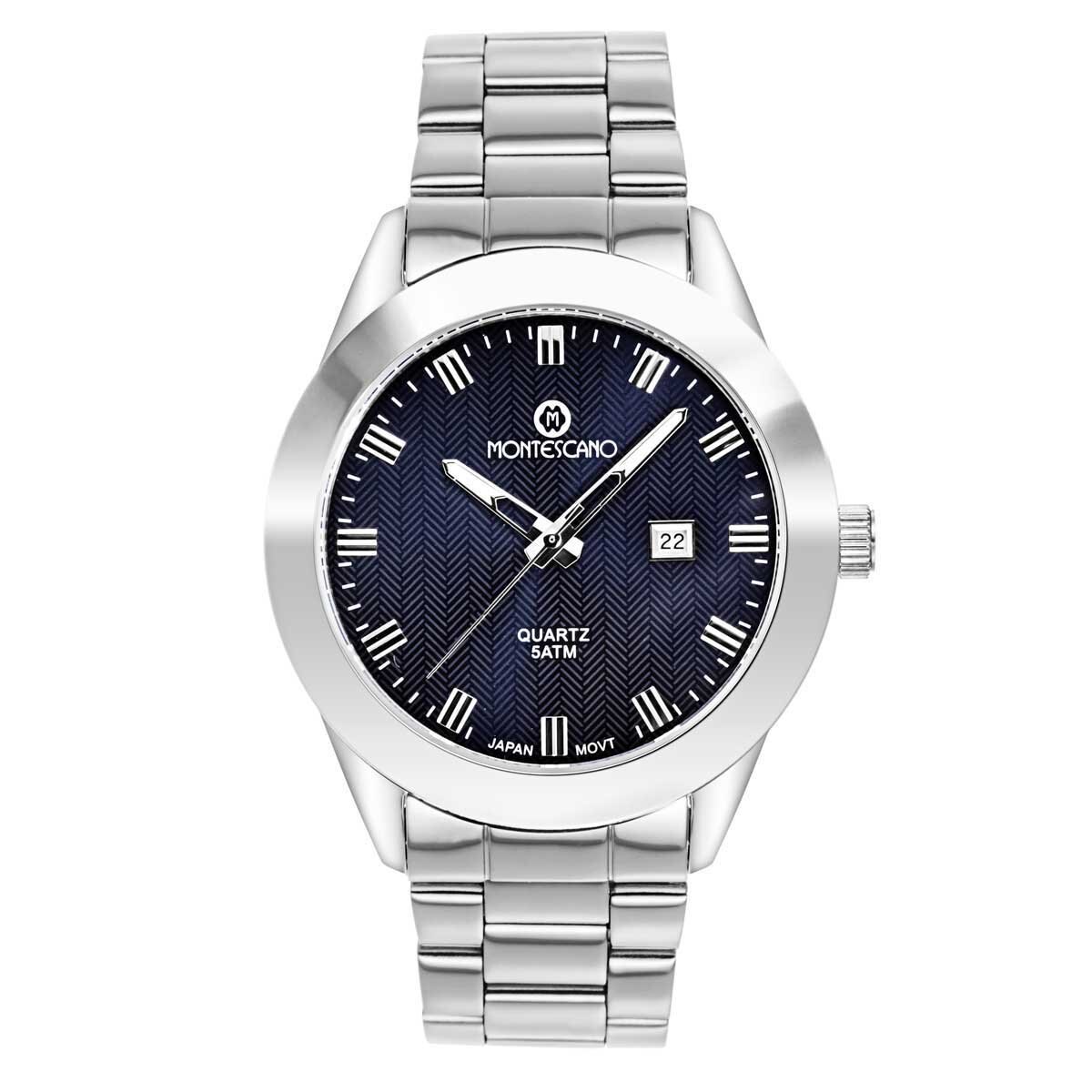Reloj Caballero Montescano Tafca61