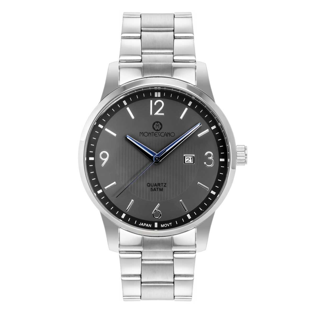 Reloj Caballero Montescano Tafcg58