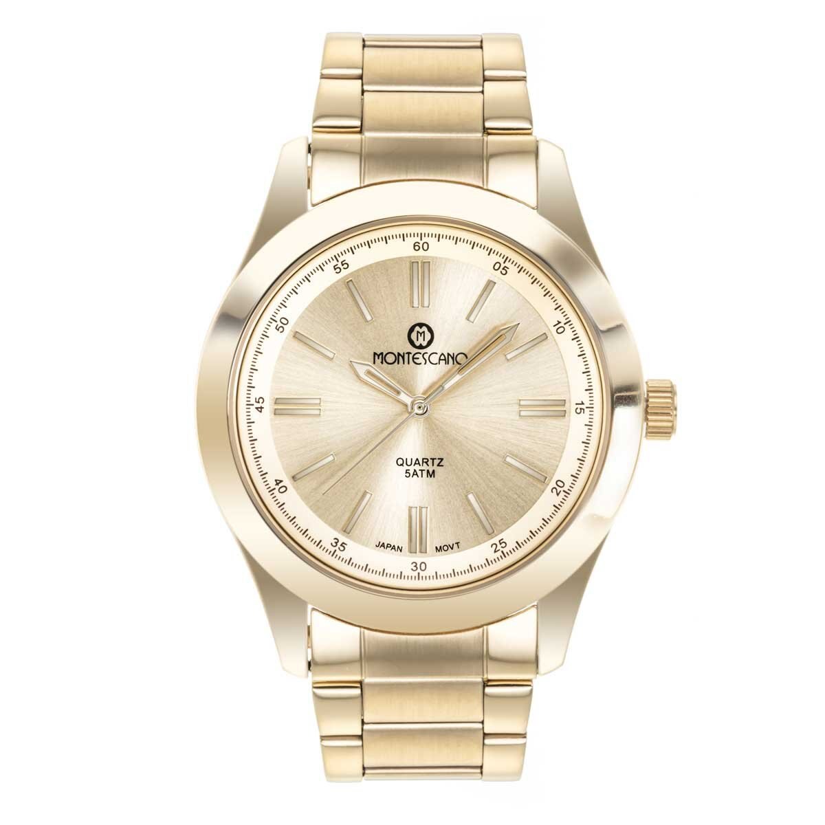 Reloj Unisex Montescano Tagc03