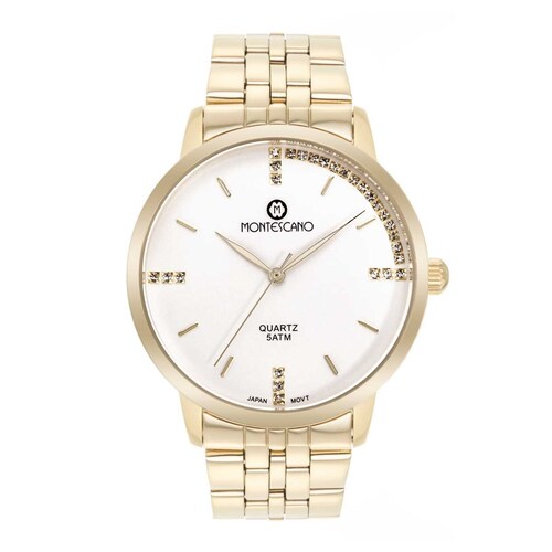 Reloj Dama Montescano Tagd09