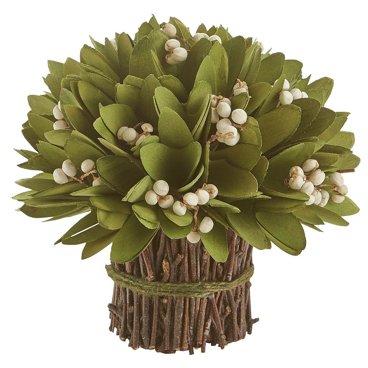 Arreglo para Mesa Wood Pier 1 Imports