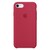 Funda Iphone 8-7 Silicon Mqgt2Zm/a Rose Red
