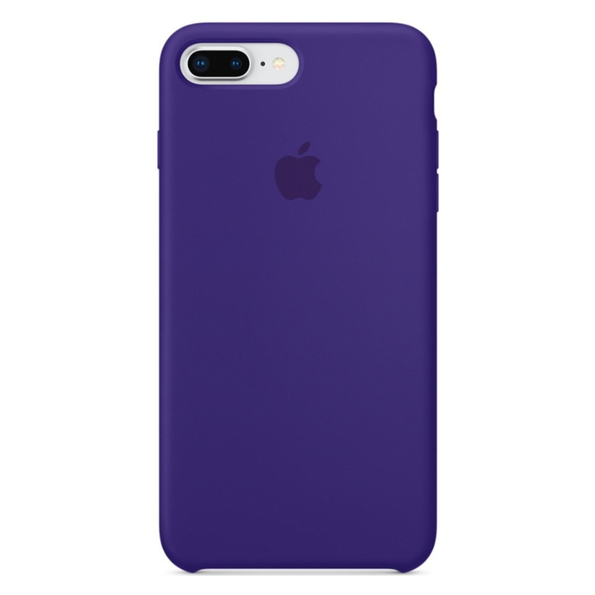 Funda Iphone 8Plus-7Plus Silicon Mqh42Zm/a Ultra