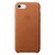 Funda Iphone 8-7 Leather Mqh72Zm/a Saddle Brown