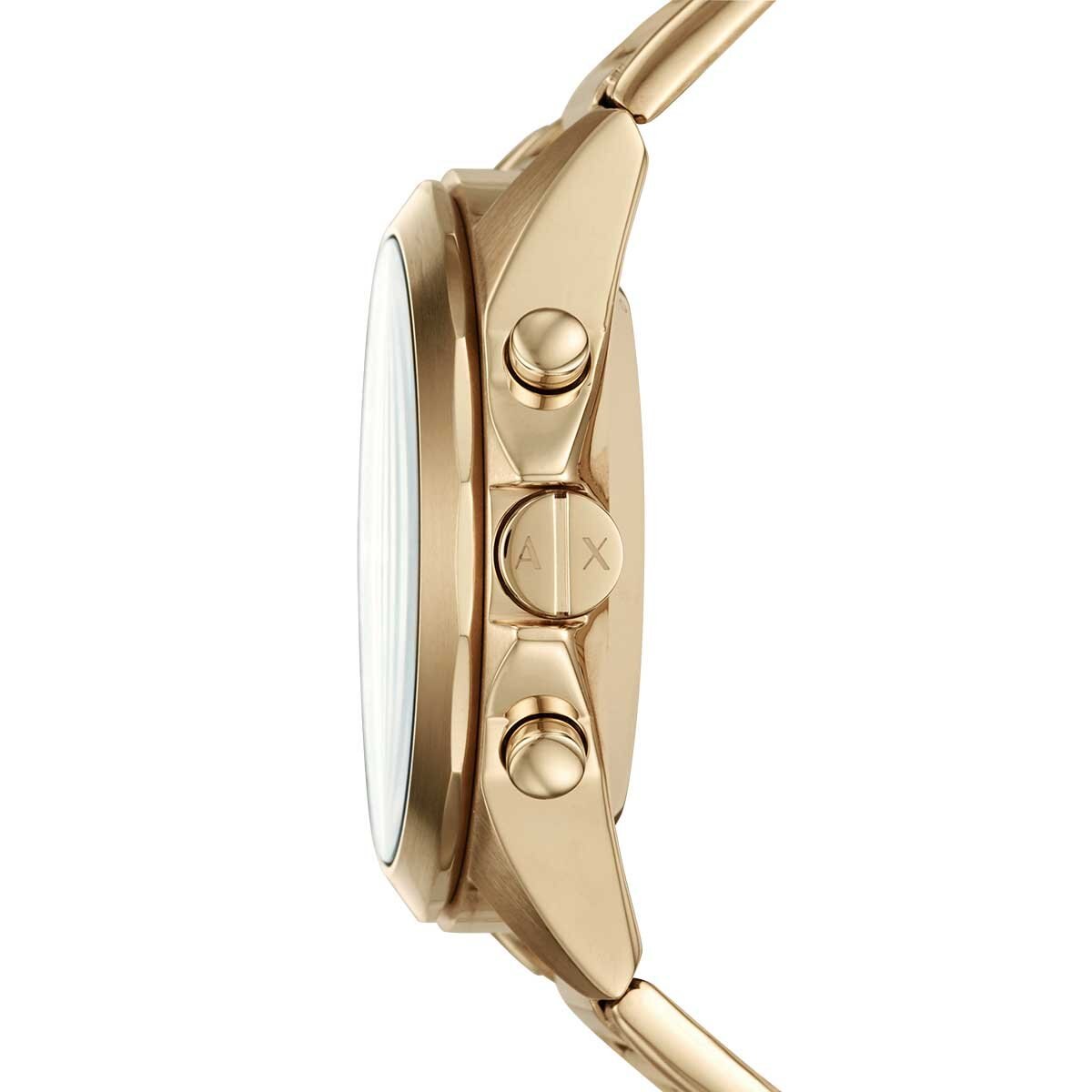 Smartwatch Caballero Híbrido Armani Exchange Axt1008