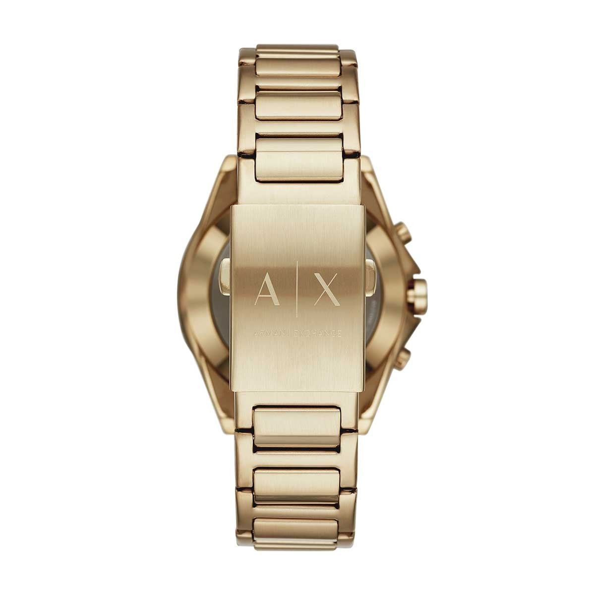 Smartwatch Caballero Híbrido Armani Exchange Axt1008