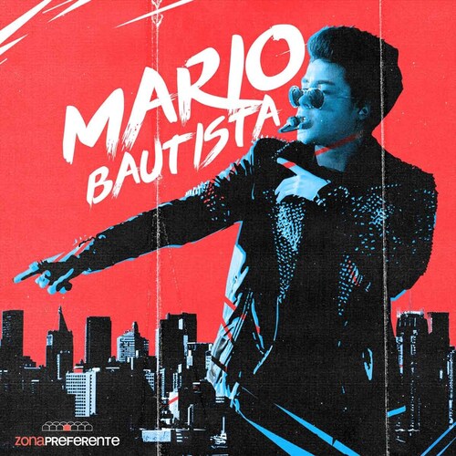 Cd Mario Bautista Zona Preferente