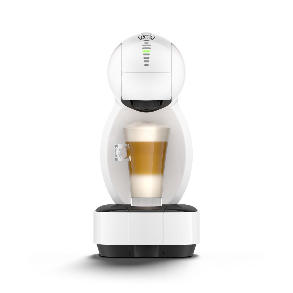 Máquina para Café Colors Blanca Dolce Gusto