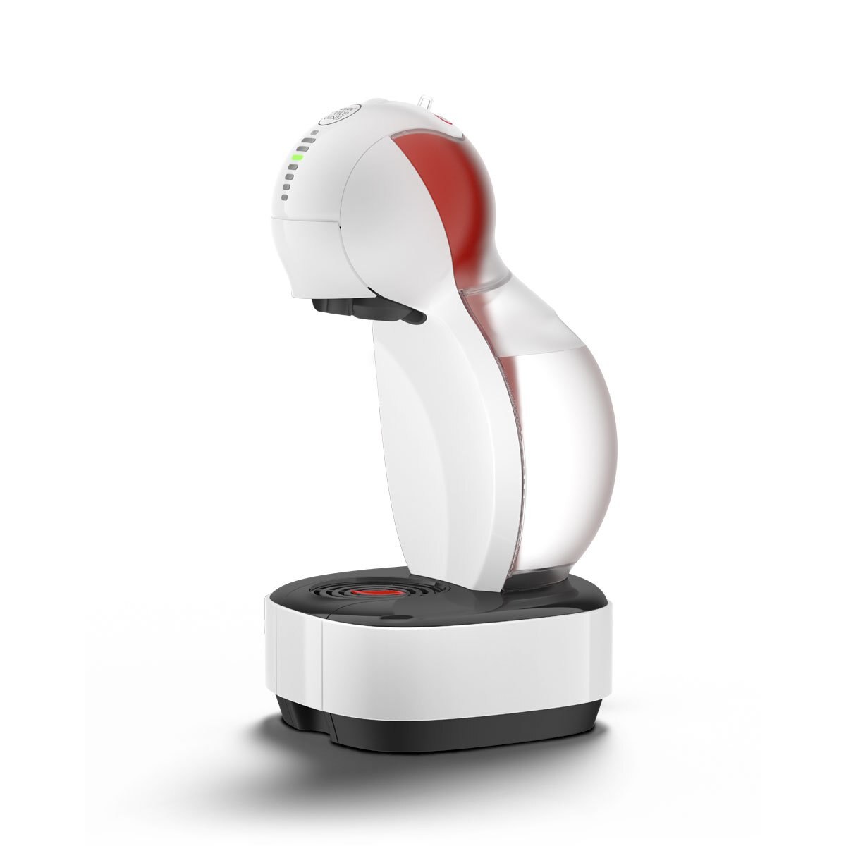 Máquina para Café Colors Blanca Dolce Gusto