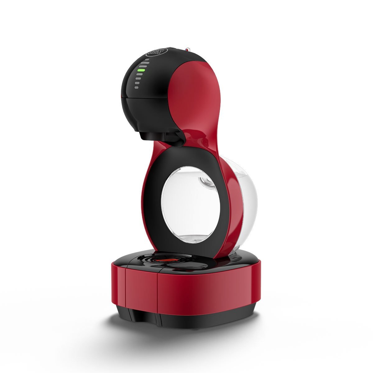 Máquina para Café Lumio Roja Dolce Gusto