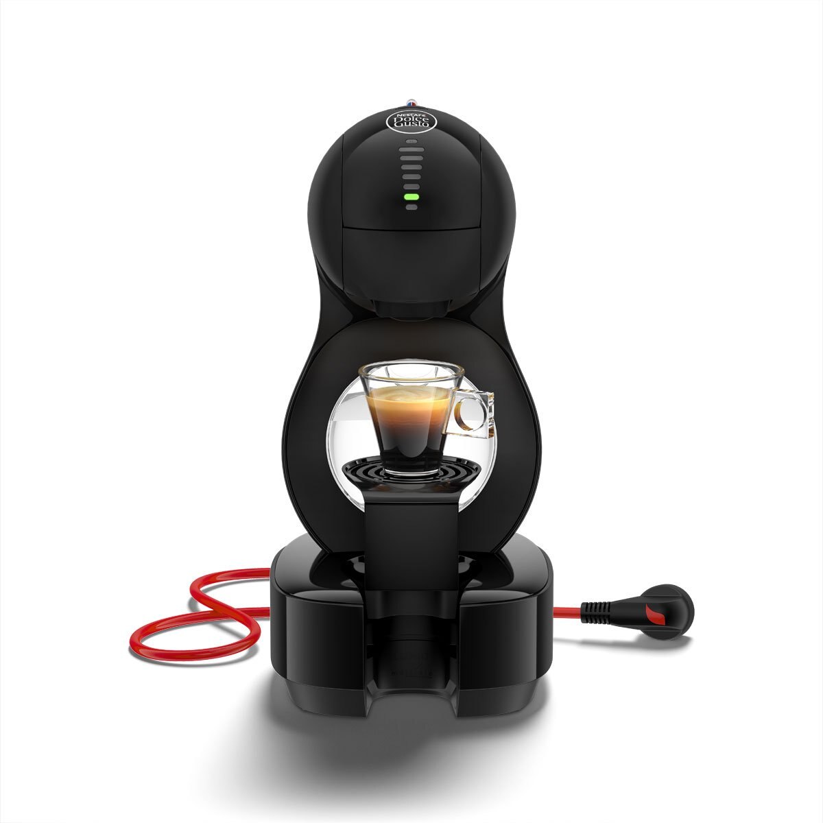 Máquina para Café Lumio Negra Dolce Gusto