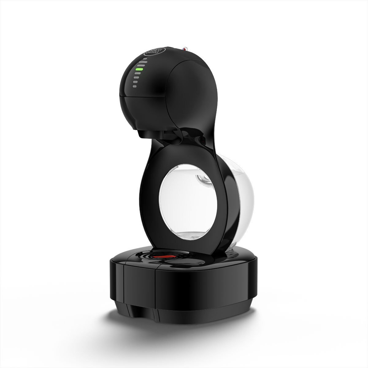 Máquina para Café Lumio Negra Dolce Gusto