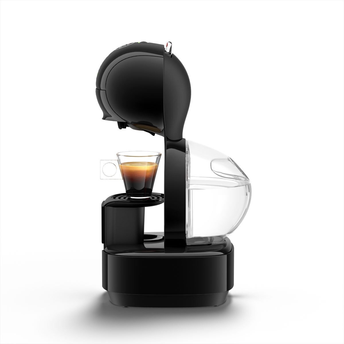 Máquina para Café Lumio Negra Dolce Gusto