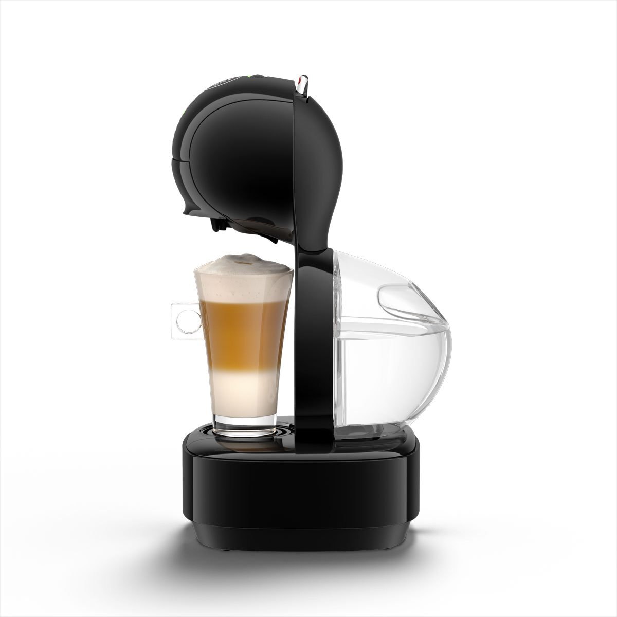 Máquina para Café Lumio Negra Dolce Gusto
