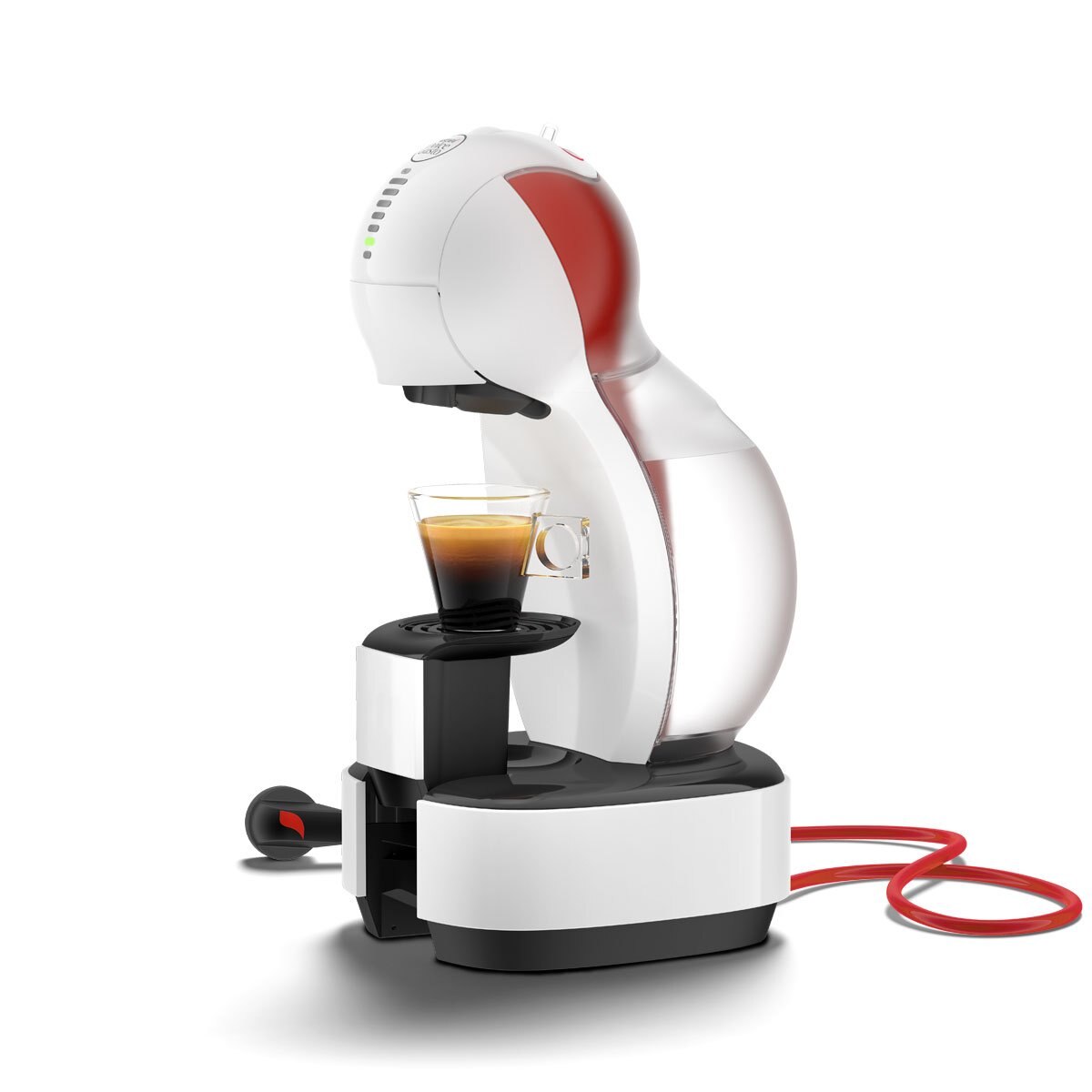Máquina para Café Colors Blanca Dolce Gusto