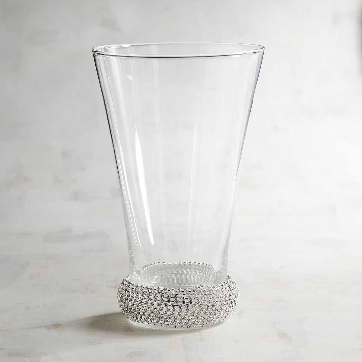 Vaso Tumbler Jewel Silver Pier 1 Imports
