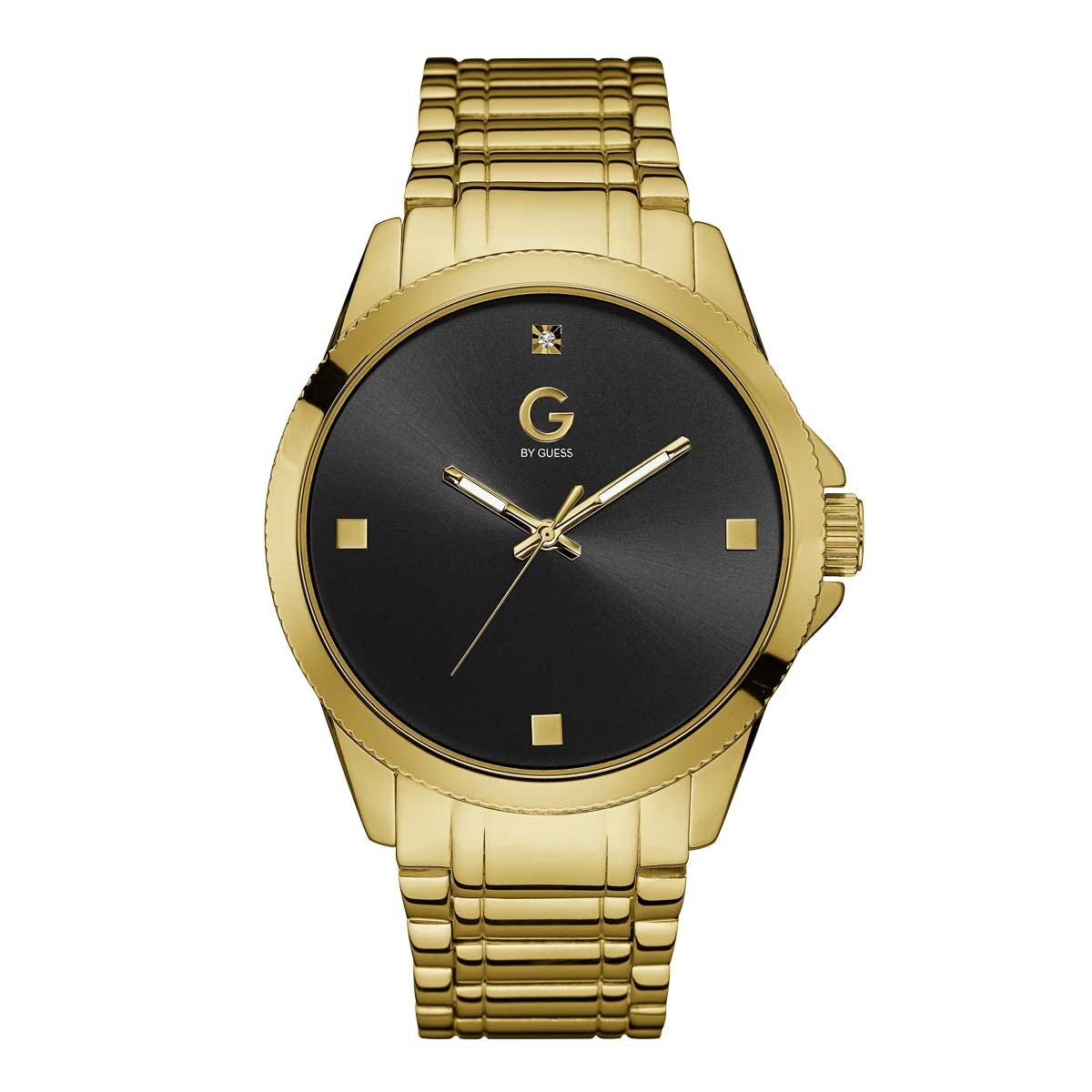 Reloj Caballero G By Guess Intent G99071G1
