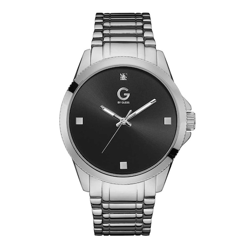 Reloj Caballero G By Guess Intent  G84091G2