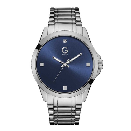 Reloj Caballero G By Guess Intent  G84091G1