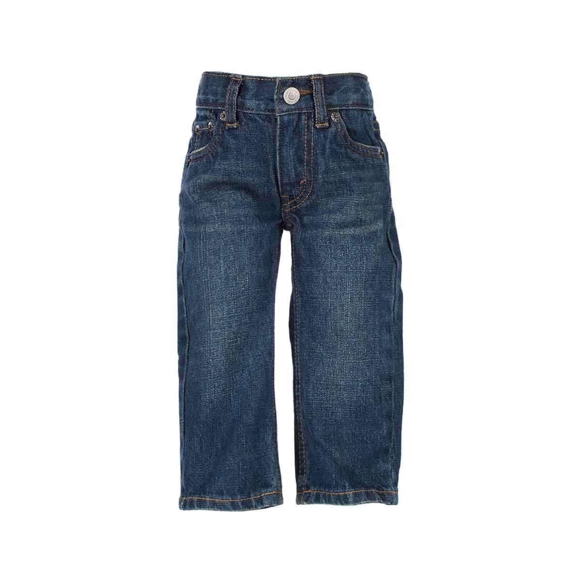Jeans Corte Regular Levi's