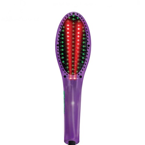 Brush Purple Luxury 5500