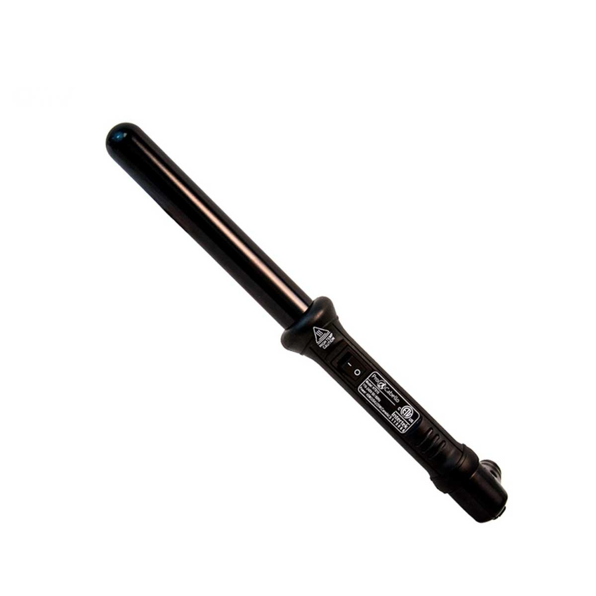 Tourmaline 25Mm Curler Black