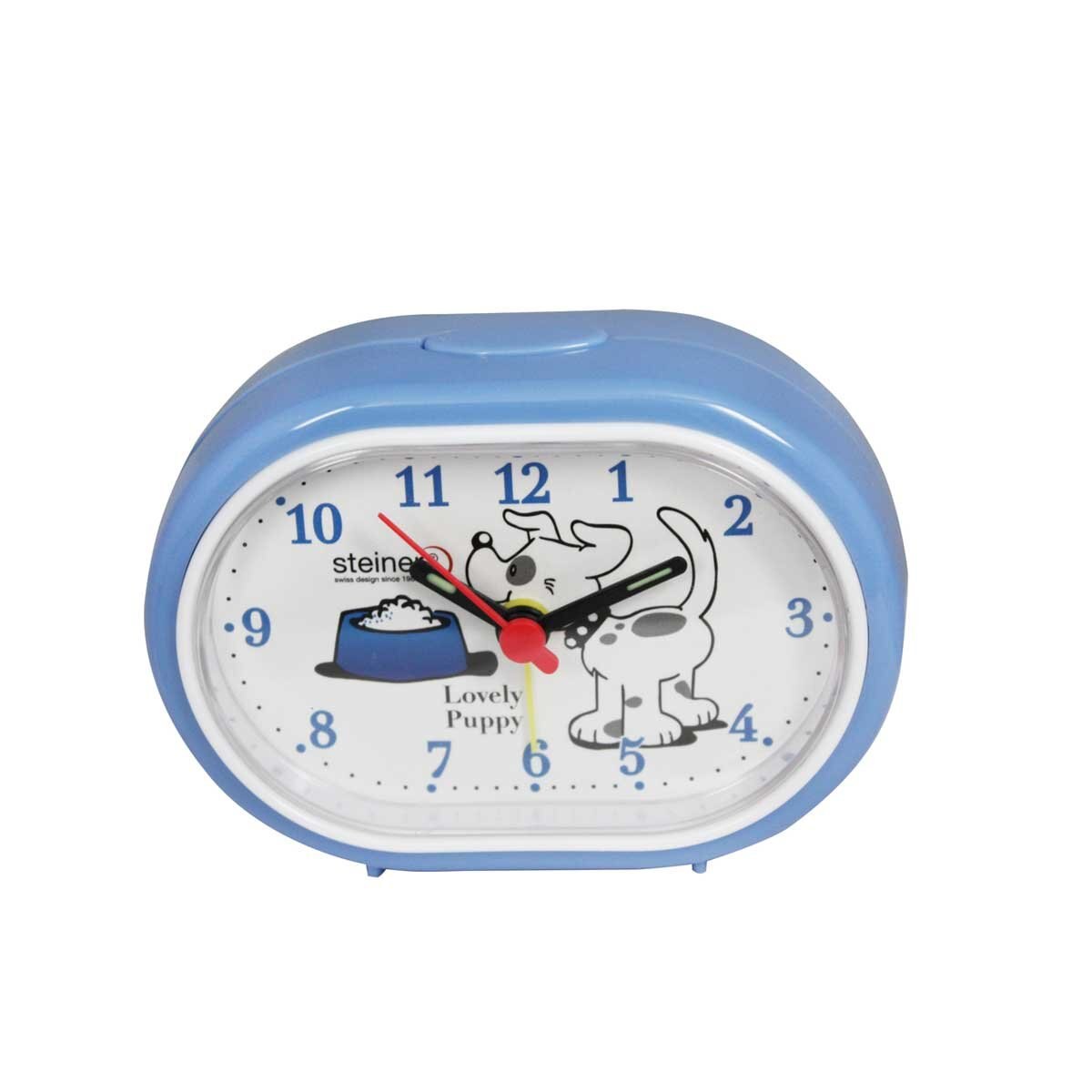 Reloj Despertador Steiner Bb880D