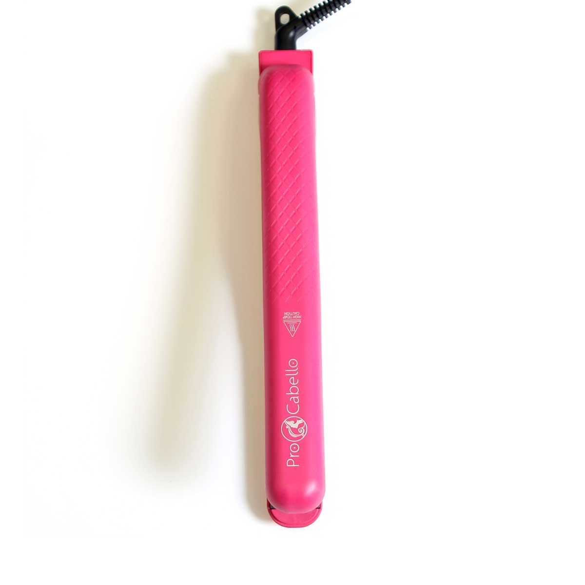 Plancha Alaciadora, Classic Hot Pink