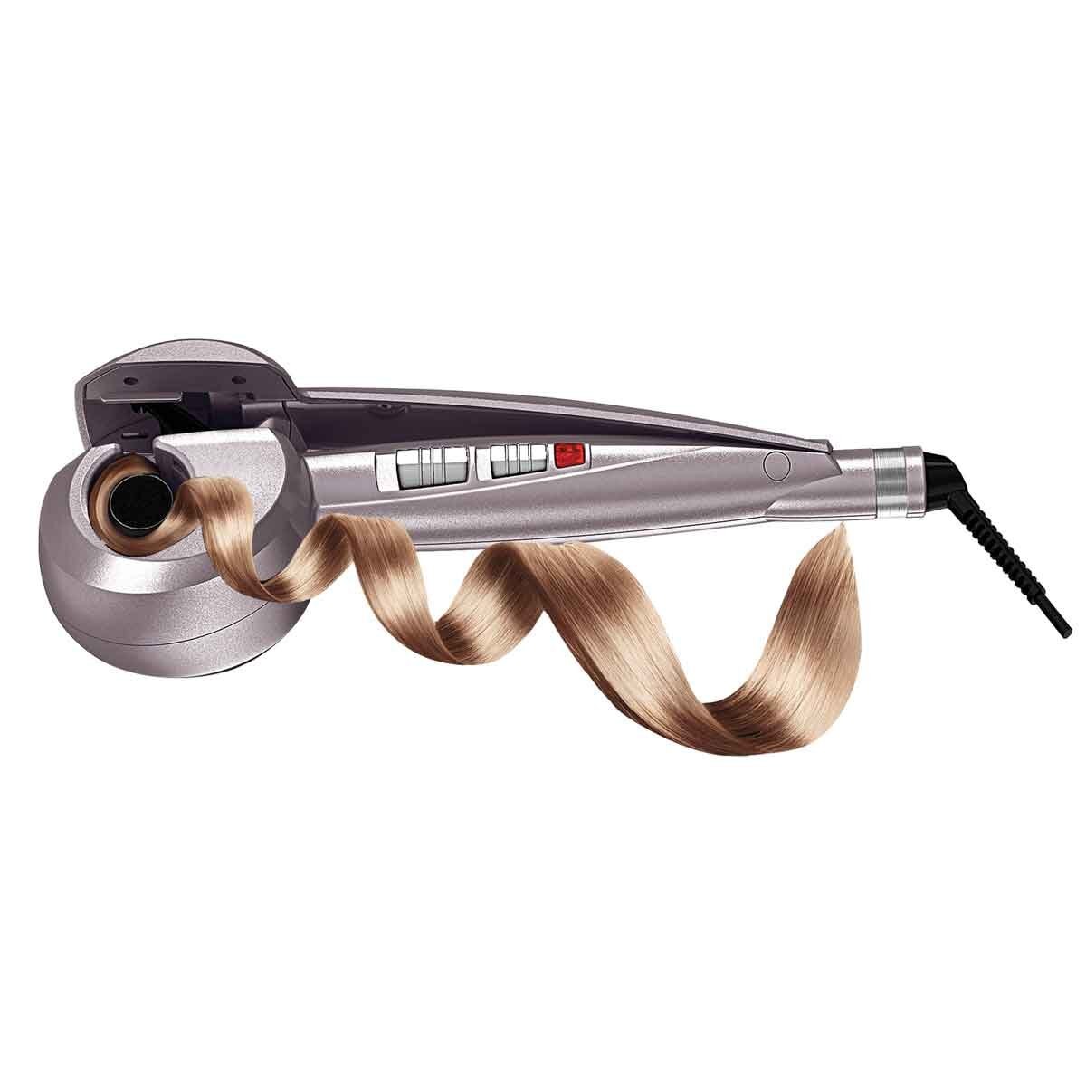 Rizador Automatico con Titanio Ionico Conair