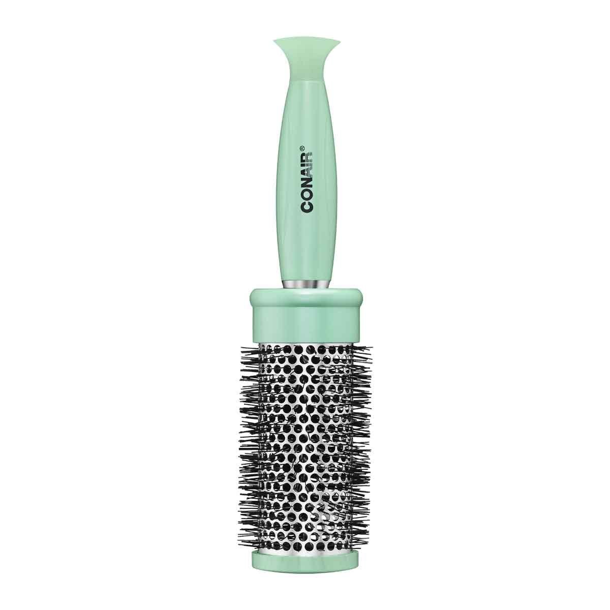 Cepillo Redondo Térmico con Cerdas de Nylon Conair