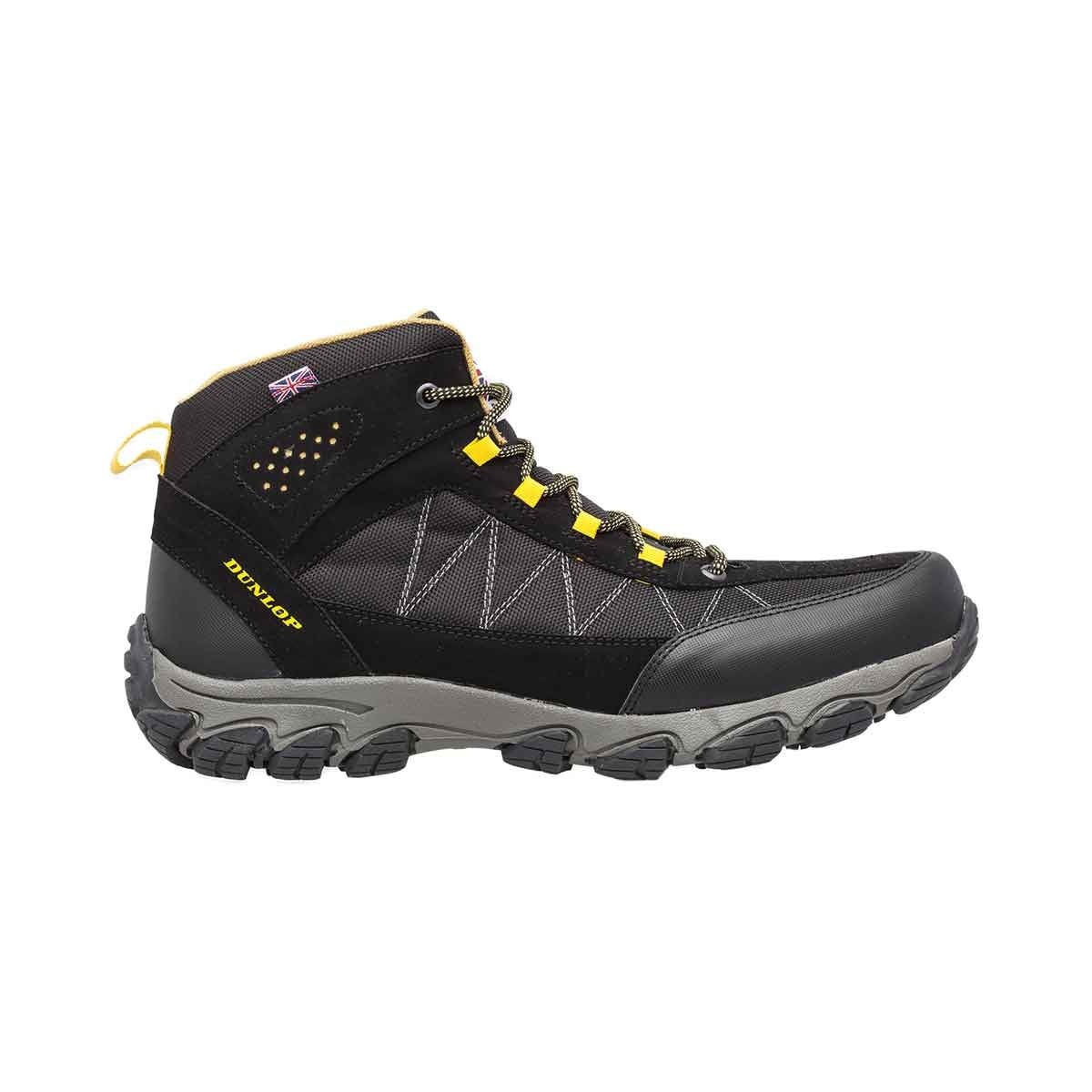 Bota Hiking Dunlop