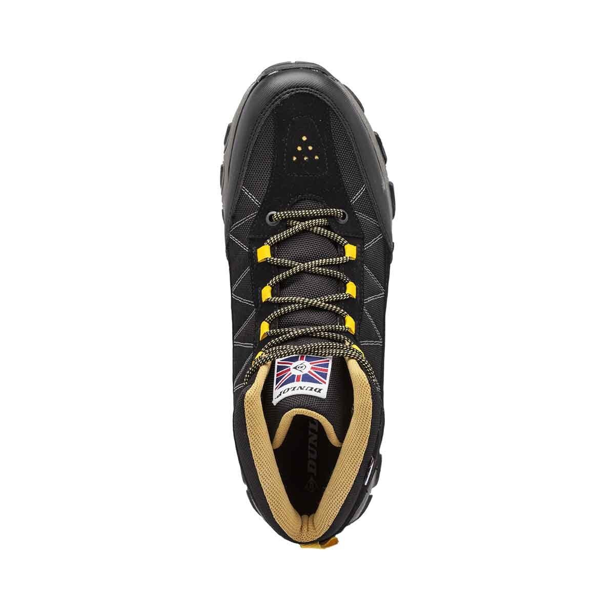 Bota Hiking Dunlop