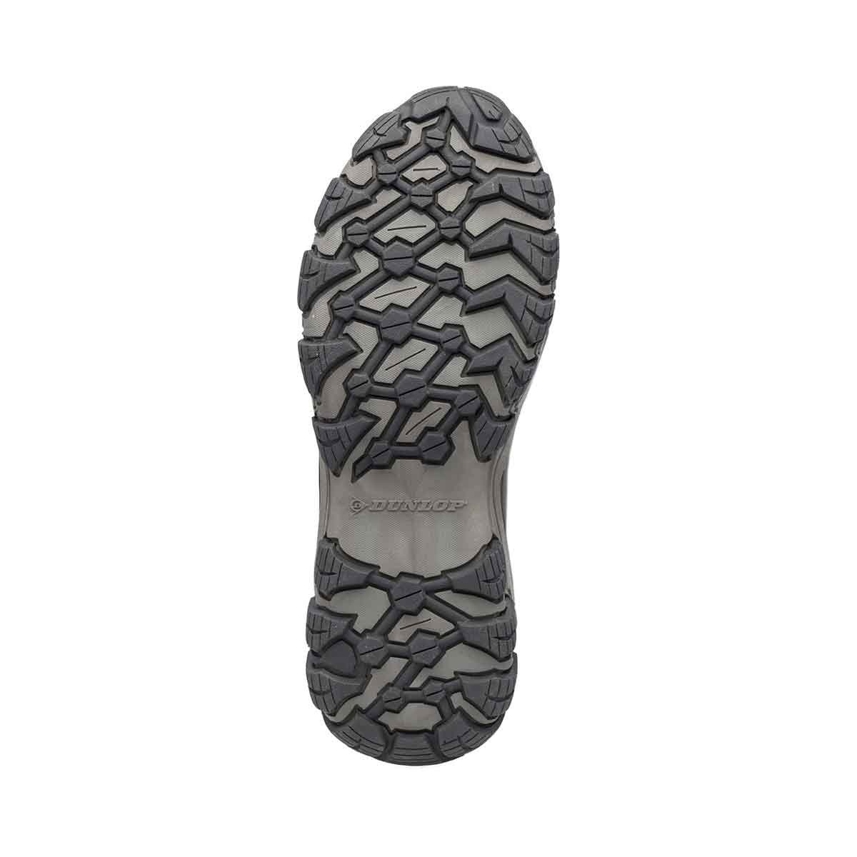Bota Hiking Dunlop