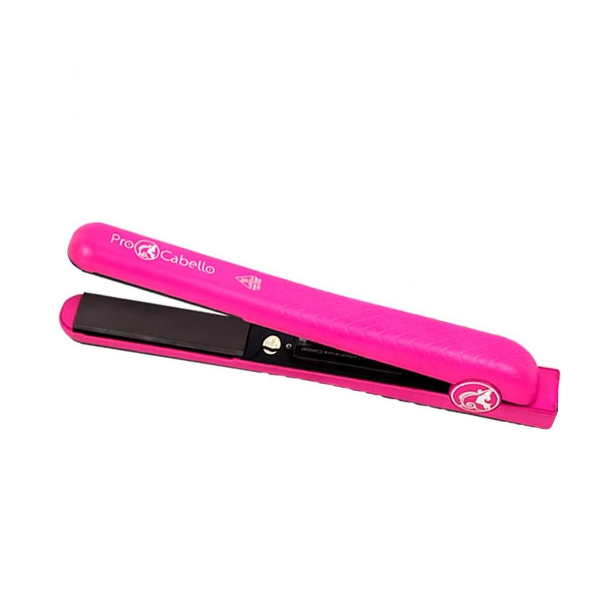 Plancha Alaciadora, Classic Hot Pink