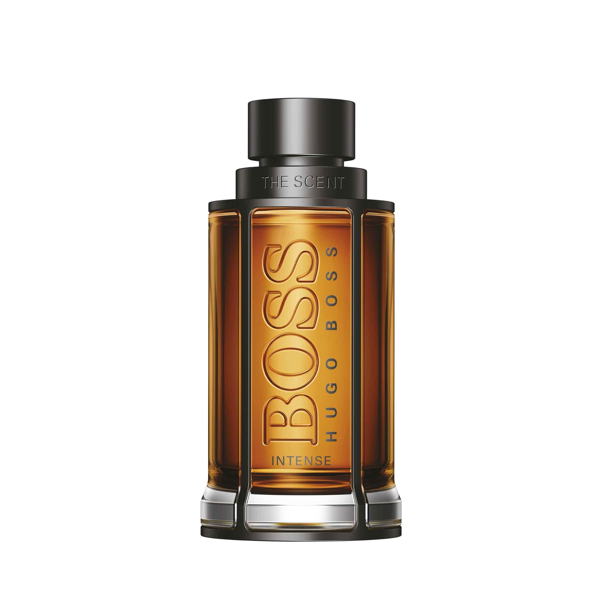 sears perfumes hugo boss