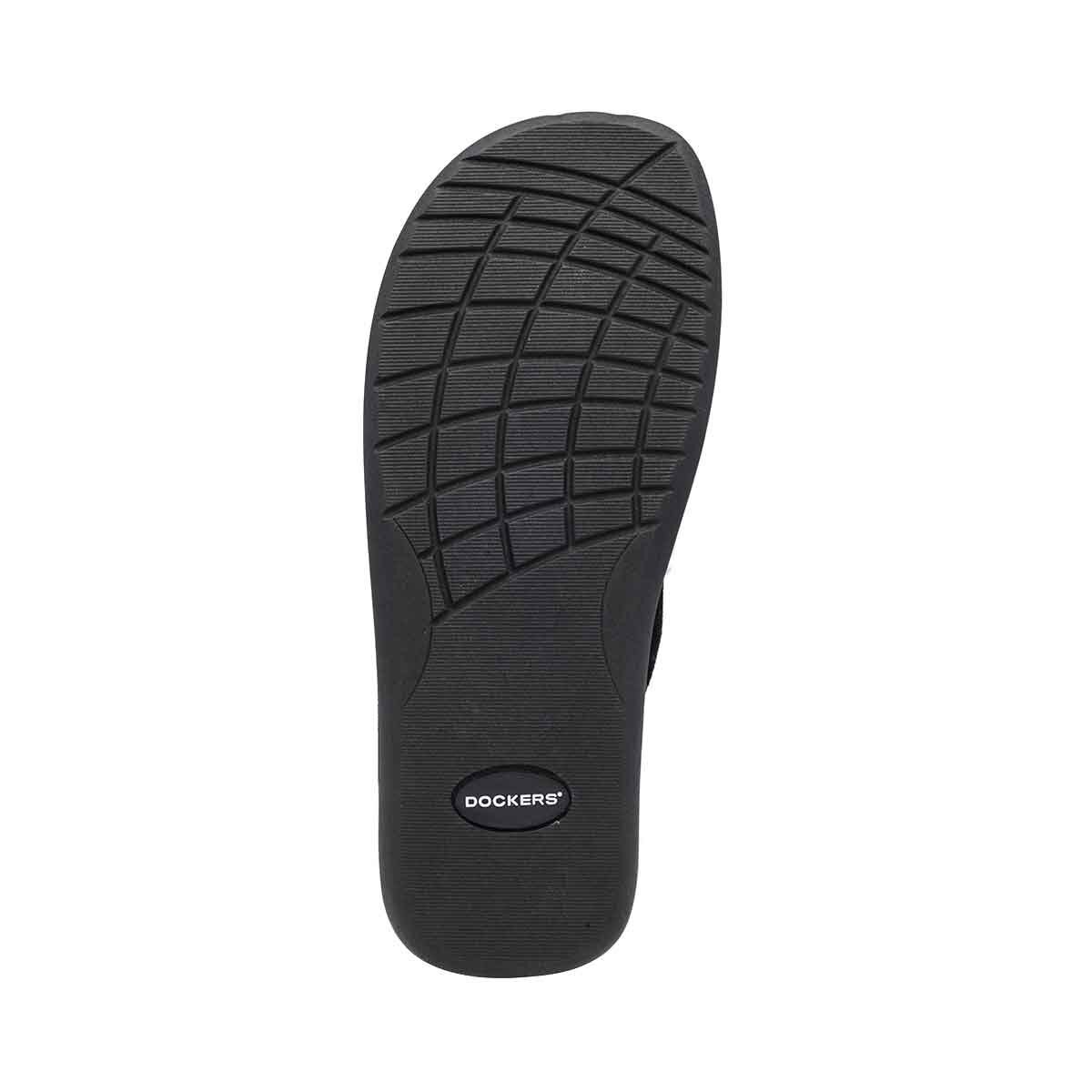 Pantufla Confort Dockers