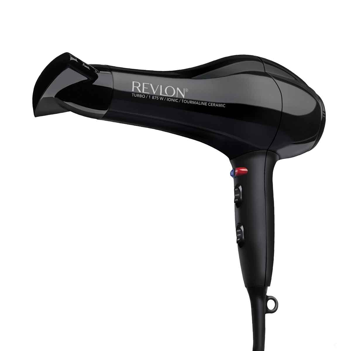 Secadora Salon Performance Ac 1875W Procollection Revlon
