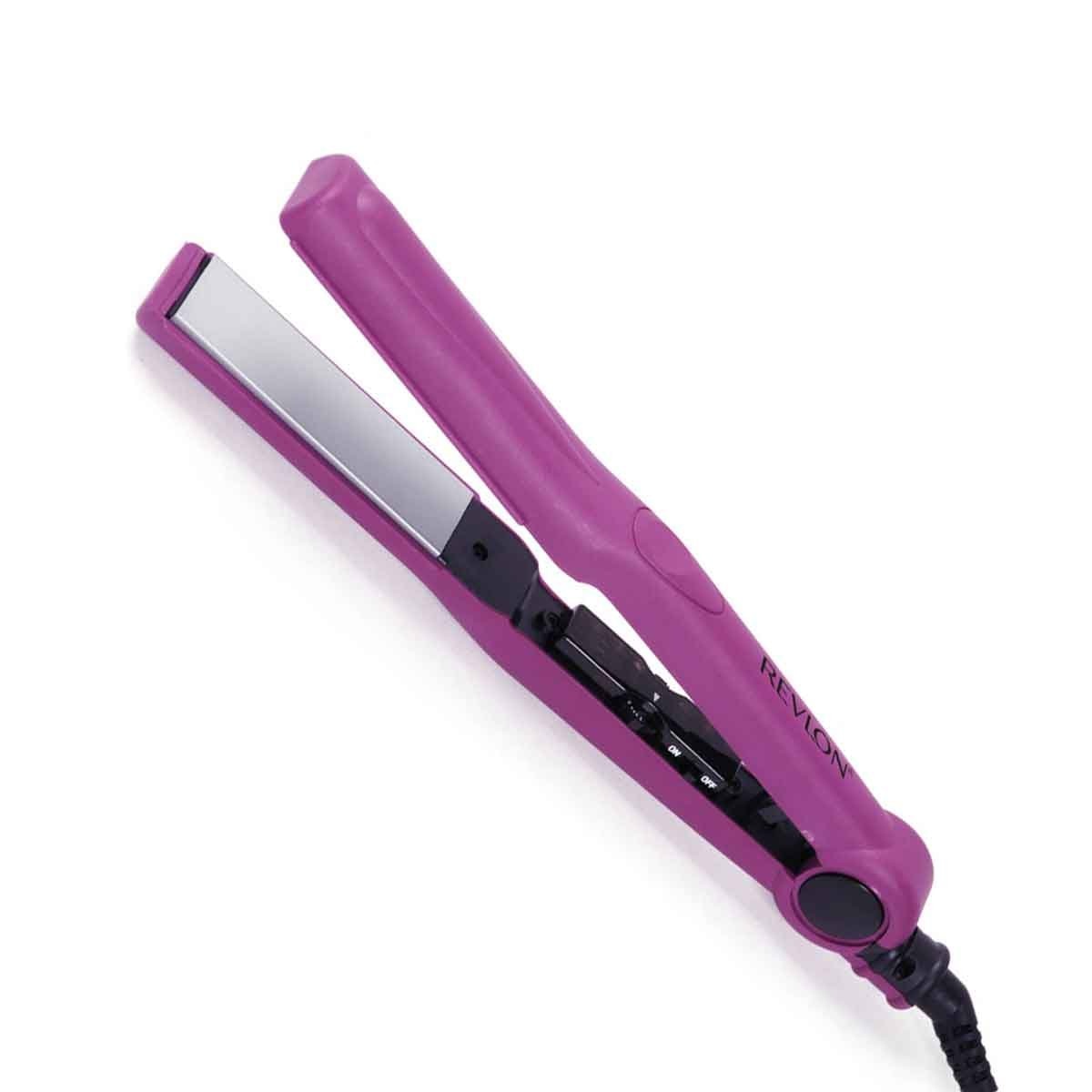 Alaciadora Cerámica 1" Essentials Revlon