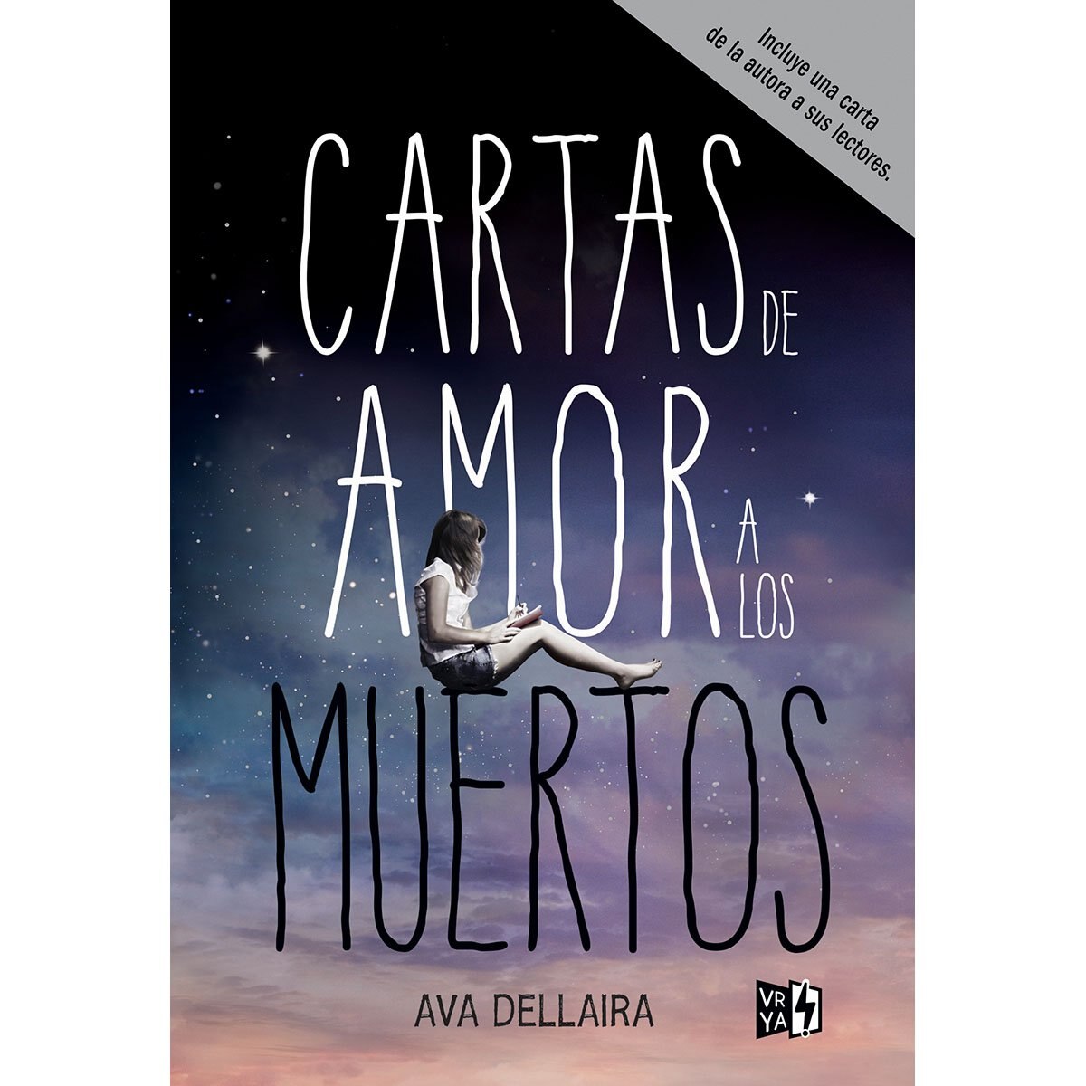 Carta De Amor A Los Muertos Ed Lujo Vergara Riba Carta De Amor A Los Muertos Ed Lujo Vergara Riba
