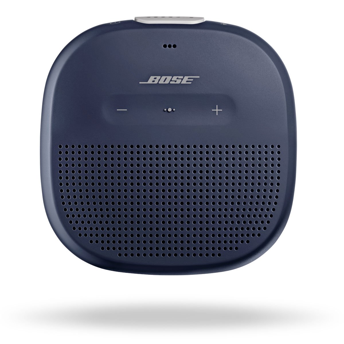 Bocina Micro Soundlink Azul Bose